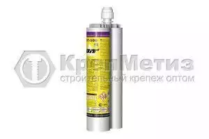 BIT-500 (растянутая зона бетона, динамика/сейсмика)