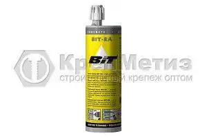 BIT-EА (бетон, железобетон, природный камень)