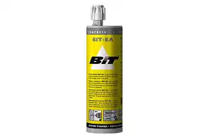 BIT-EА (бетон, железобетон, природный камень)