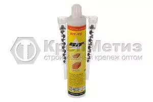 BIT-PE (кирпич, ячеистый бетон, пустотелые мат-лы)
