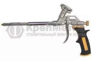 Пистолеты для монтажной пены