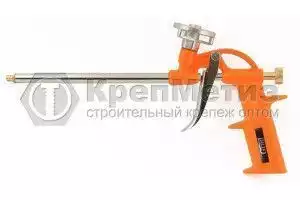 Пистолет для монтажной пены Bohrer "Домашний"