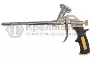 Пистолет для монтажной пены Bohrer "Комфорт"