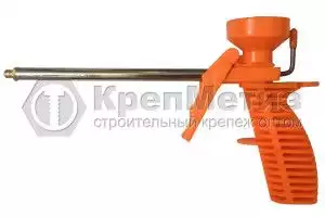 Пистолет для монтажной пены Bohrer "Оптимал"