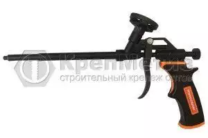 Пистолет для монтажной пены Bohrer "Профессионал"
