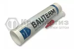 Силикон универсальный БЕЛЫЙ BAUTERM