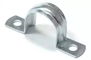 Скоба СМД 19-20 мм, 1 шт.