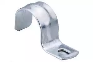 Скоба СМО 21-22 мм, 1 шт.