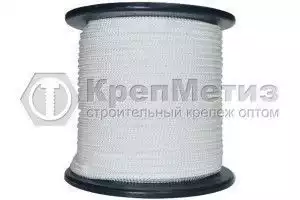 Фал полиамидный (капроновый) ТУ BY 50036524.139-2012