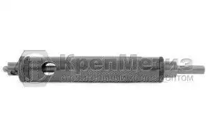 Приспособление MESSER RRT для удаления заклепок