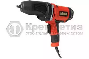 Сетевой ударный гайковерт MESSER IW-500