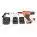 Заклепочник вытяжной аккумуляторный MESSER CQ60025 - Фото 3