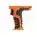 Заклепочник вытяжной аккумуляторный MESSER W4560 - Фото 2