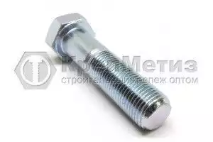 Болт с шестигранной головой DIN 931/ГОСТ 7798