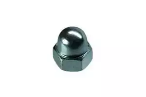 Гайка колпачковая DIN 1587/ГОСТ 11860