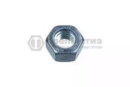 Гайка шестигранная DIN 934/ГОСТ 5915 м16 5 кг - Фото 1