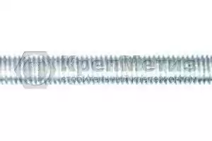 Шпилька резьбовая DIN 975