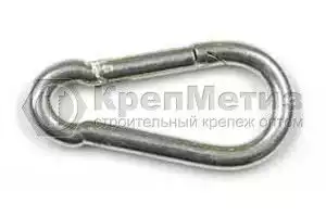 Карабин пожарный DIN 5299 C