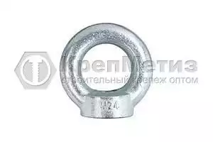 Рым гайка DIN 582