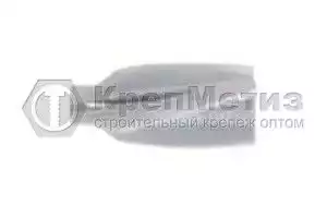 GB дюбель для газобетона нейлоновый