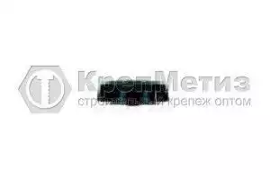 ADM заглушка для рамного дюбеля
