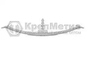 KB крепление кабеля