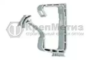 SHA крепление кабеля