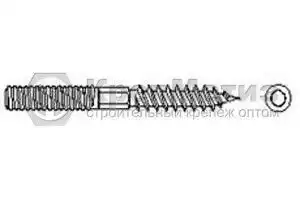 STST винт шуруп TORX