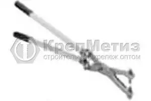 LZ, LST клещи для пробивки отверстий