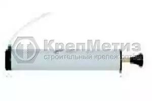 Шприц для продувки отверстий