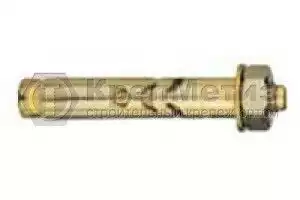 Анкеры Fischer