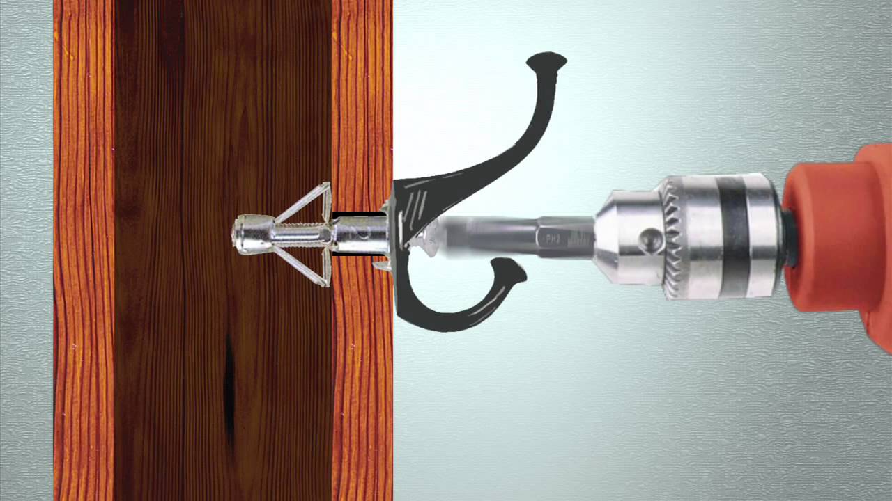 В чем особенность анкерного крепежа для дерева - фото 2