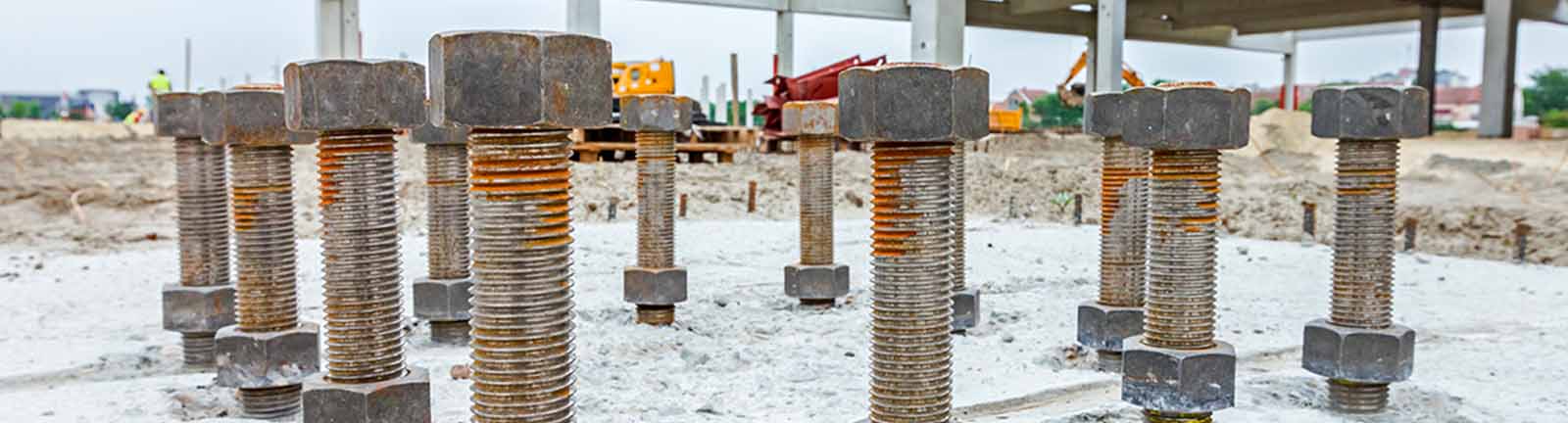 Стойкость анкерного крепежа к коррозии - фото 1