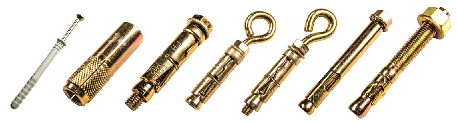 Принцип фиксации анкерных креплений - фото 1