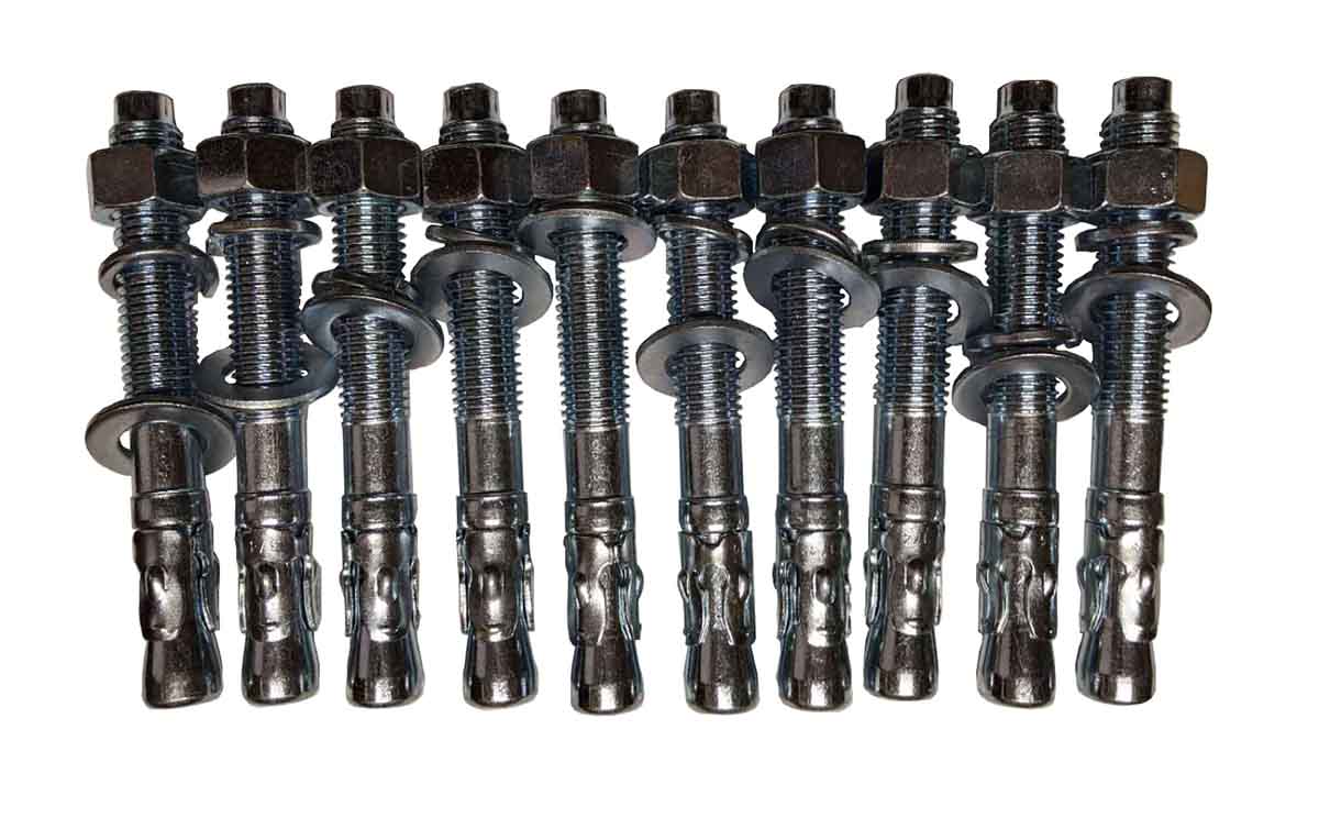 Принцип фиксации анкерных креплений - фото 2