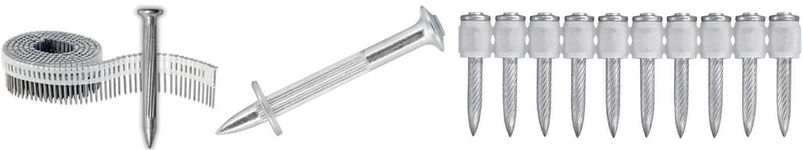 В чем отличие гвоздей по дереву и бетону? - фото 2