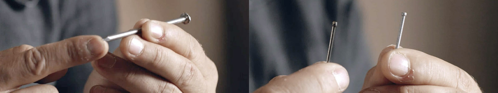 Какие бывают гвозди? - фото 3