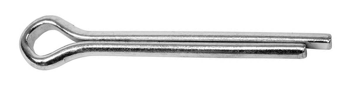 Шплинты из нержавеющей стали