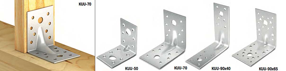 Крепежный металлический уголок 50х50 - баннер 3 Крепежный металлический уголок 50х50 - баннер 3