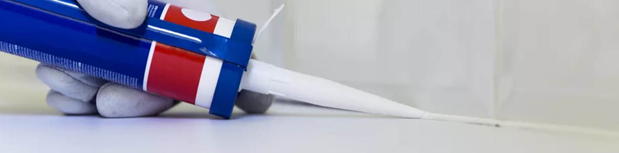 Качественная строительная химия